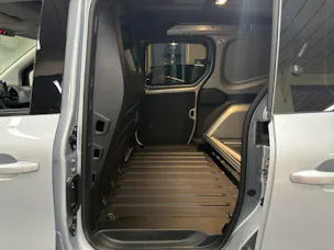 Mercedes-Benz 110 Kaw.S 1.5CDI