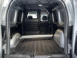 Mercedes-Benz 110 Kaw.S 1.5CDI