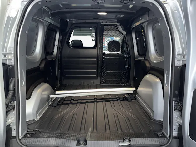 Mercedes-Benz 110 Kaw.S 1.5CDI