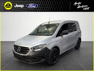 Mercedes-Benz 110 Kaw.S 1.5CDI