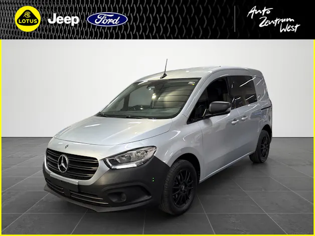 Mercedes-Benz 110 Kaw.S 1.5CDI
