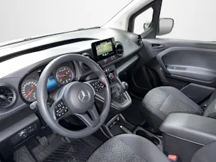 Mercedes-Benz 110 Kaw.S 1.5CDI