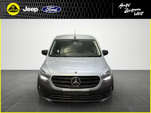 Mercedes-Benz 110 Kaw.S 1.5CDI
