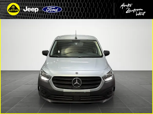 Mercedes-Benz 110 Kaw.S 1.5CDI