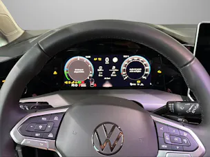 VW Golf 1.5 TSI PHEV Style