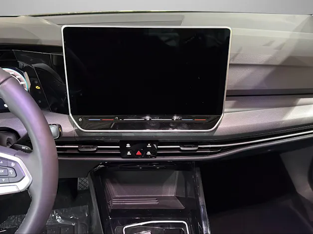 VW Golf 1.5 TSI PHEV Style