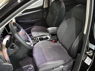 VW Golf 1.5 TSI PHEV Style