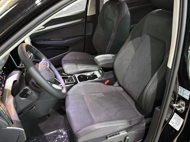 VW Golf 1.5 TSI PHEV Style