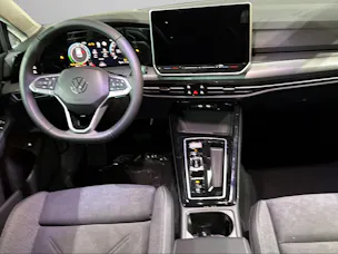 VW Golf 1.5 TSI PHEV Style