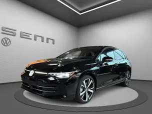 VW Golf 1.5 TSI PHEV Style
