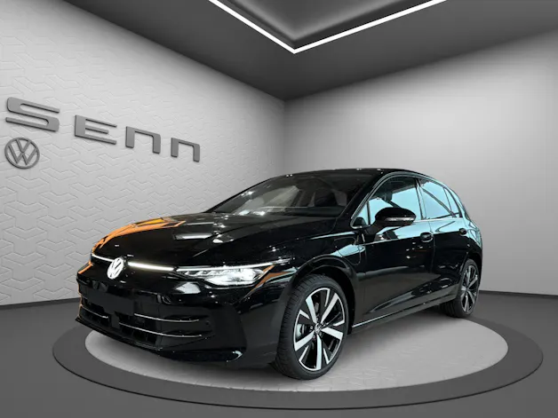 VW Golf 1.5 TSI PHEV Style