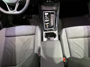VW Golf 1.5 TSI PHEV Style