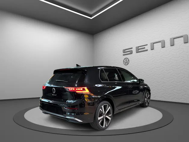 VW Golf 1.5 TSI PHEV Style
