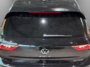 VW Golf 1.5 TSI PHEV Style