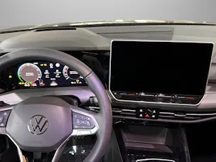 VW Golf 1.5 TSI PHEV Style