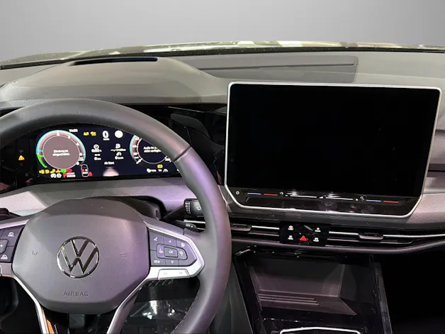 VW Golf 1.5 TSI PHEV Style
