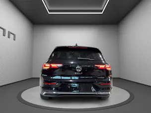 VW Golf 1.5 TSI PHEV Style