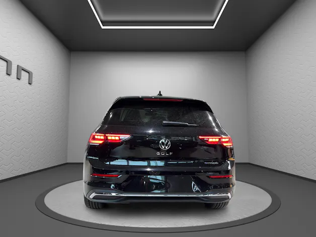 VW Golf 1.5 TSI PHEV Style