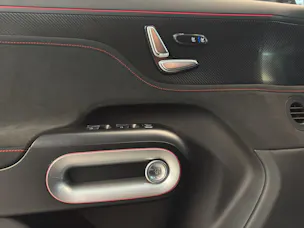 Smart #5 100kWh Brabus AWD