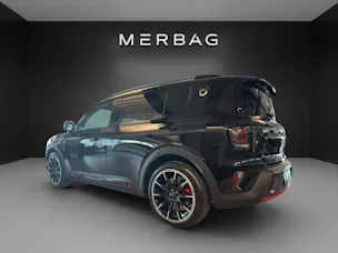 Smart #5 100kWh Brabus AWD