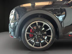 Smart #5 100kWh Brabus AWD