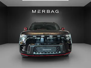 Smart #5 100kWh Brabus AWD