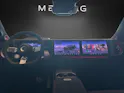Smart #5 100kWh Brabus AWD