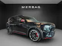 Smart #5 100kWh Brabus AWD