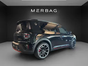 Smart #5 100kWh Brabus AWD