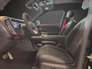 Smart #5 100kWh Brabus AWD