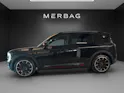 Smart #5 100kWh Brabus AWD