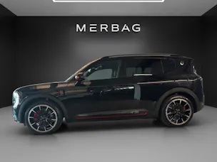Smart #5 100kWh Brabus AWD