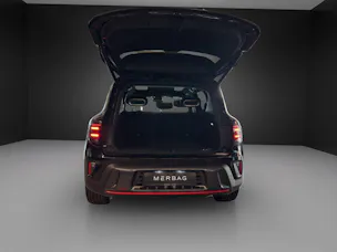 Smart #5 100kWh Brabus AWD
