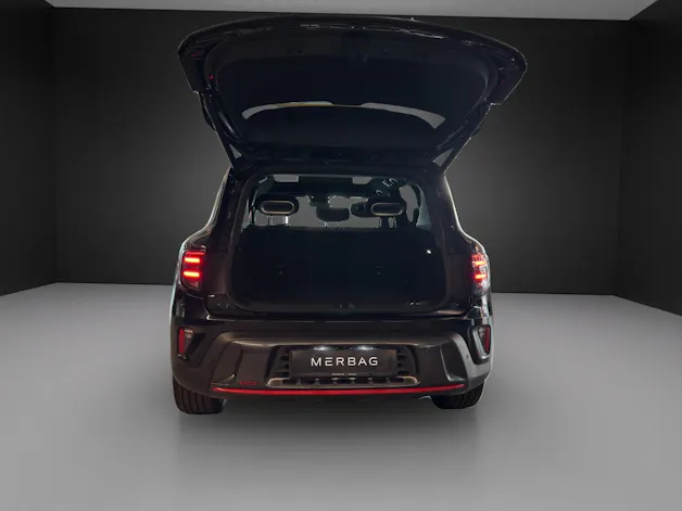 Smart #5 100kWh Brabus AWD