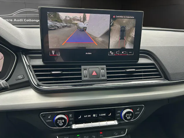 Audi Q5 50 TFSI e PHEV S line quattro S-tronic