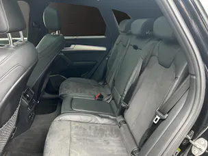 Audi Q5 50 TFSI e PHEV S line quattro S-tronic