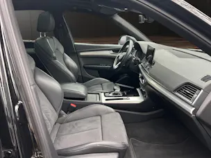 Audi Q5 50 TFSI e PHEV S line quattro S-tronic