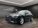 Audi Q5 50 TFSI e PHEV S line quattro S-tronic