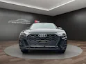Audi Q5 50 TFSI e PHEV S line quattro S-tronic