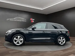 Audi Q5 50 TFSI e PHEV S line quattro S-tronic