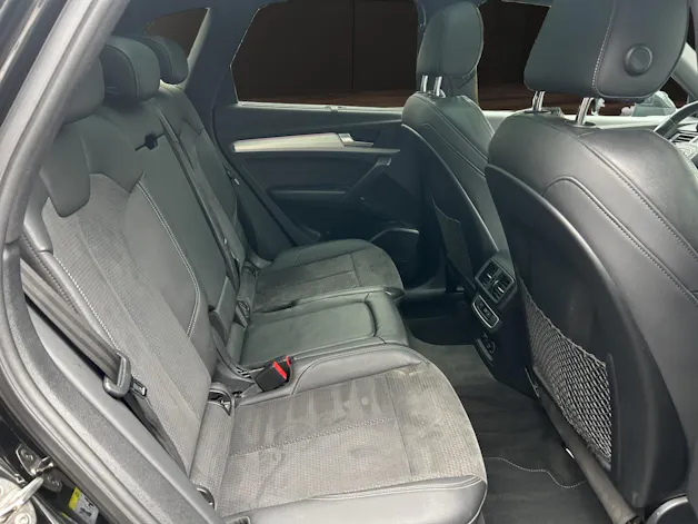 Audi Q5 50 TFSI e PHEV S line quattro S-tronic