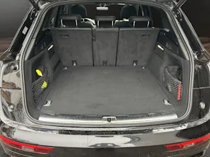 Audi Q5 50 TFSI e PHEV S line quattro S-tronic