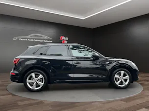 Audi Q5 50 TFSI e PHEV S line quattro S-tronic