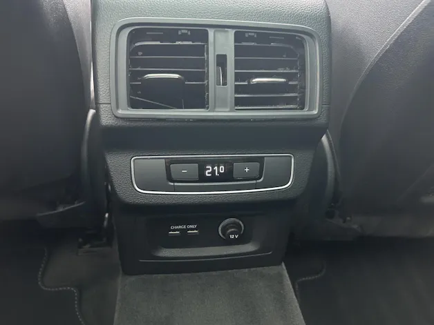 Audi Q5 50 TFSI e PHEV S line quattro S-tronic