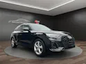 Audi Q5 50 TFSI e PHEV S line quattro S-tronic