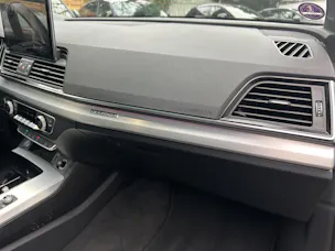 Audi Q5 50 TFSI e PHEV S line quattro S-tronic