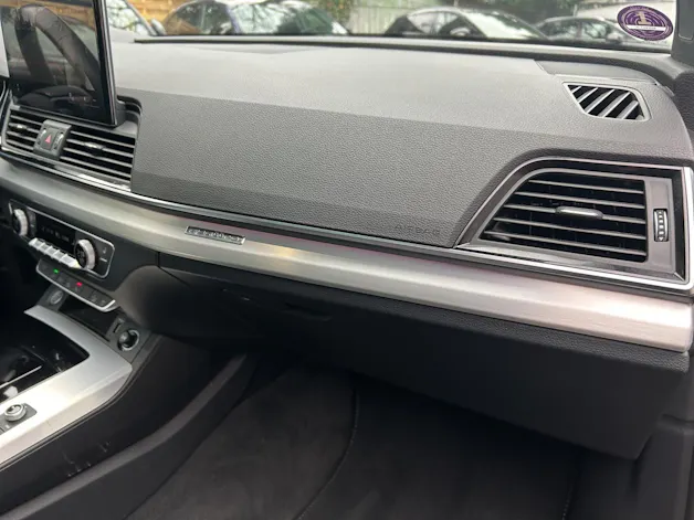 Audi Q5 50 TFSI e PHEV S line quattro S-tronic
