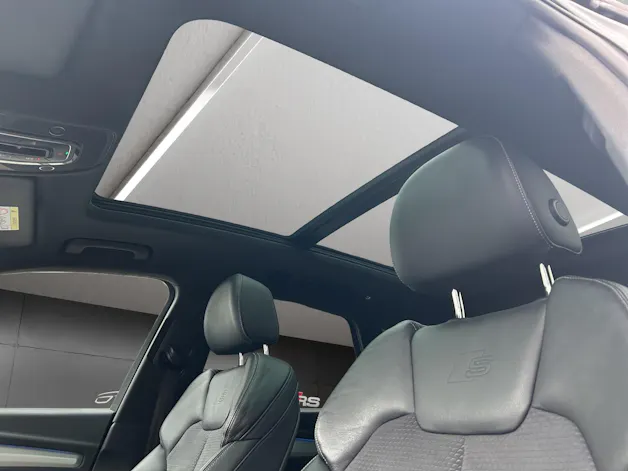 Audi Q5 50 TFSI e PHEV S line quattro S-tronic
