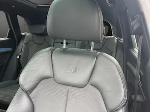 Audi Q5 50 TFSI e PHEV S line quattro S-tronic