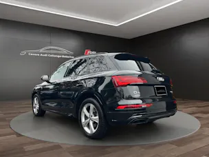 Audi Q5 50 TFSI e PHEV S line quattro S-tronic